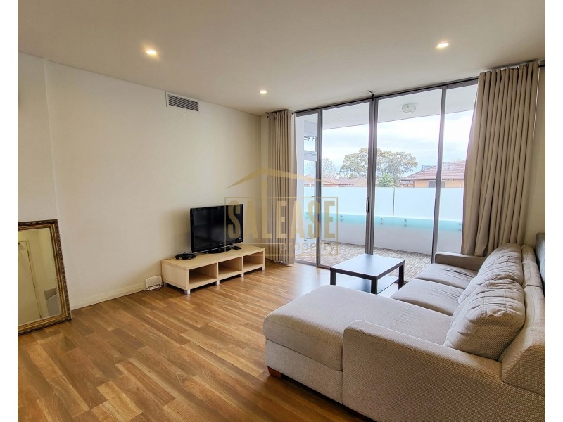 28/2A Duke Street, Kensington NSW 2033