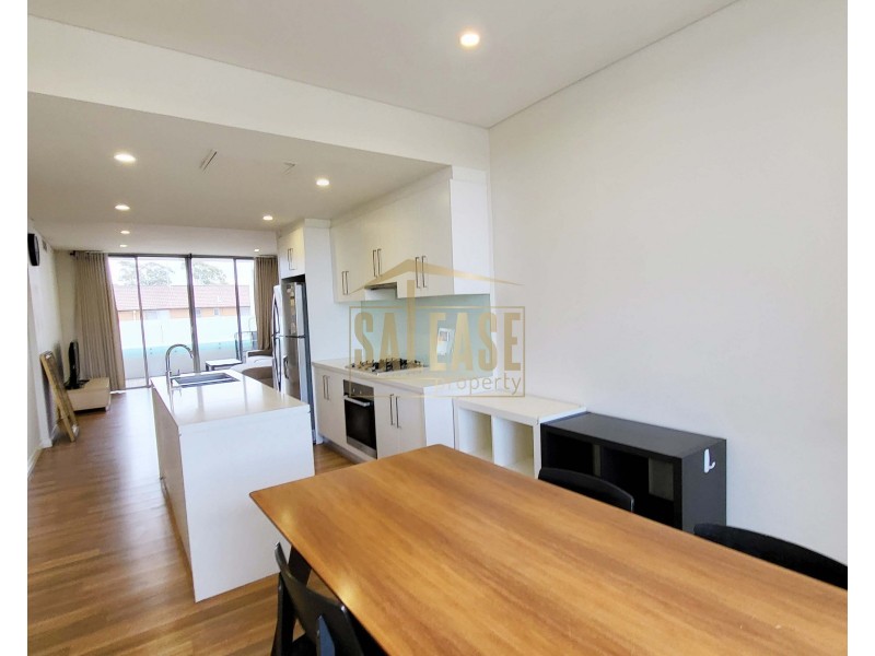 28/2A Duke Street, Kensington NSW 2033