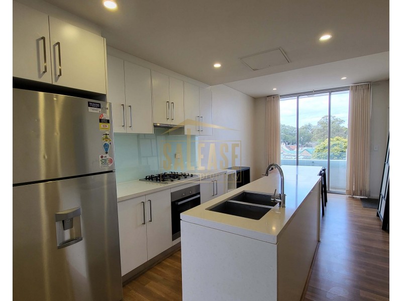 28/2A Duke Street, Kensington NSW 2033