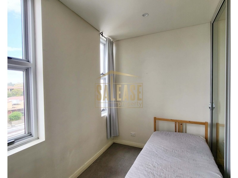 28/2A Duke Street, Kensington NSW 2033