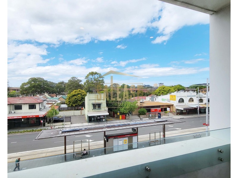 28/2A Duke Street, Kensington NSW 2033