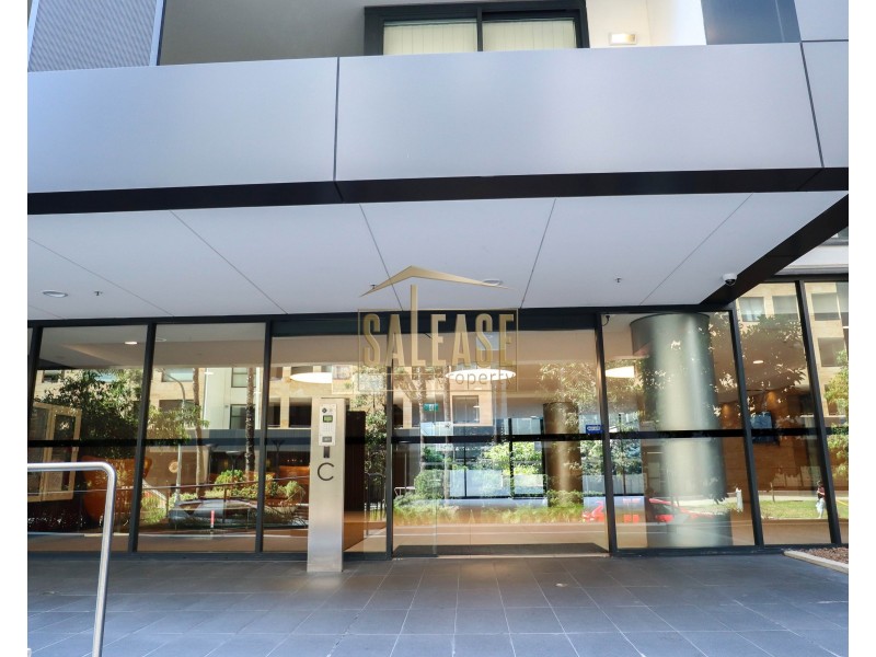 C304/1 Muller Lane, Mascot NSW 2020