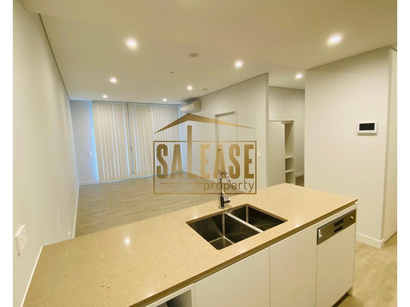 710/2 Sergeant Street, Edmondson Park NSW 2174