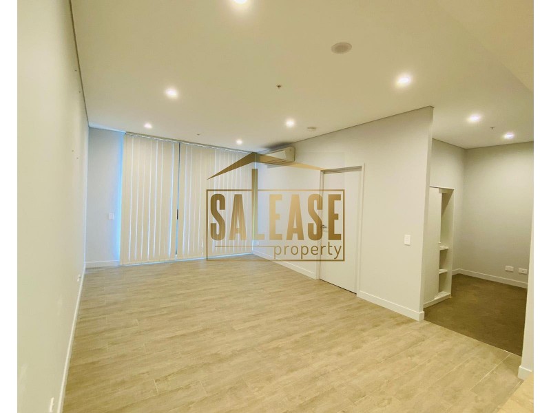 710/2 Sergeant Street, Edmondson Park NSW 2174