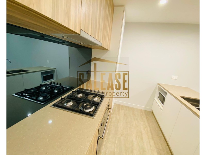 710/2 Sergeant Street, Edmondson Park NSW 2174