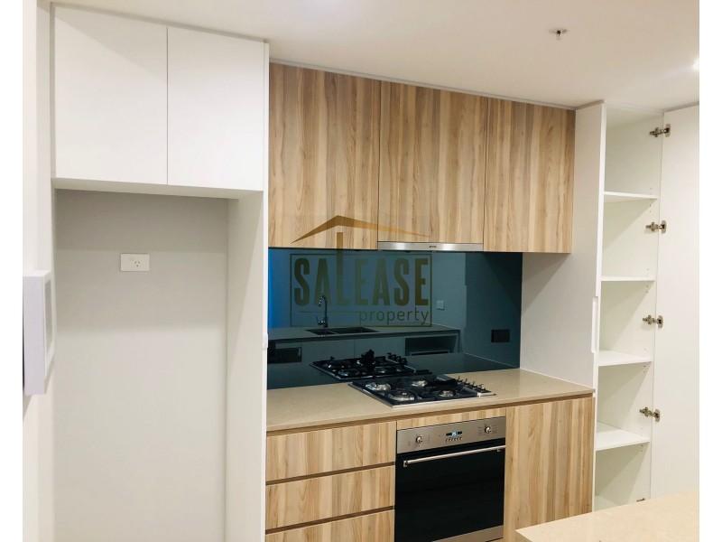 710/2 Sergeant Street, Edmondson Park NSW 2174