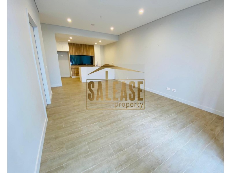 710/2 Sergeant Street, Edmondson Park NSW 2174