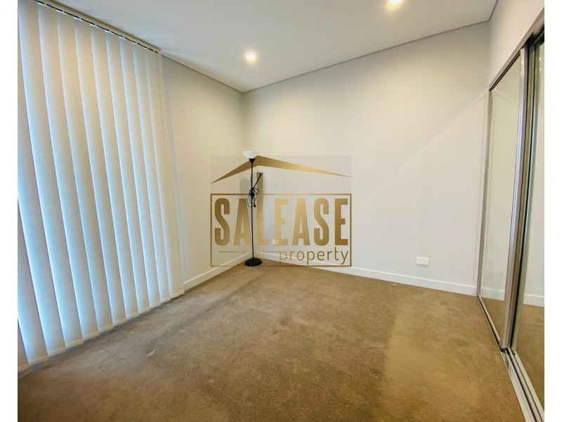 710/2 Sergeant Street, Edmondson Park NSW 2174