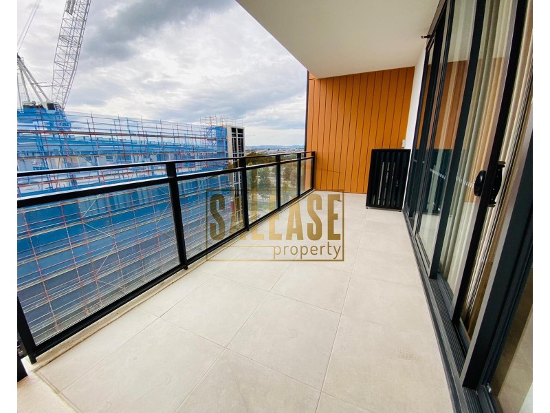 710/2 Sergeant Street, Edmondson Park NSW 2174