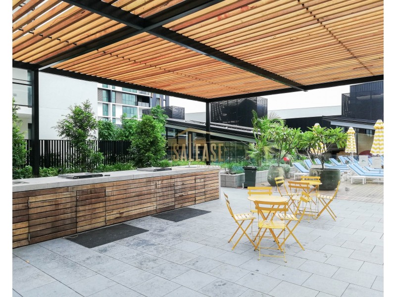 710/2 Sergeant Street, Edmondson Park NSW 2174