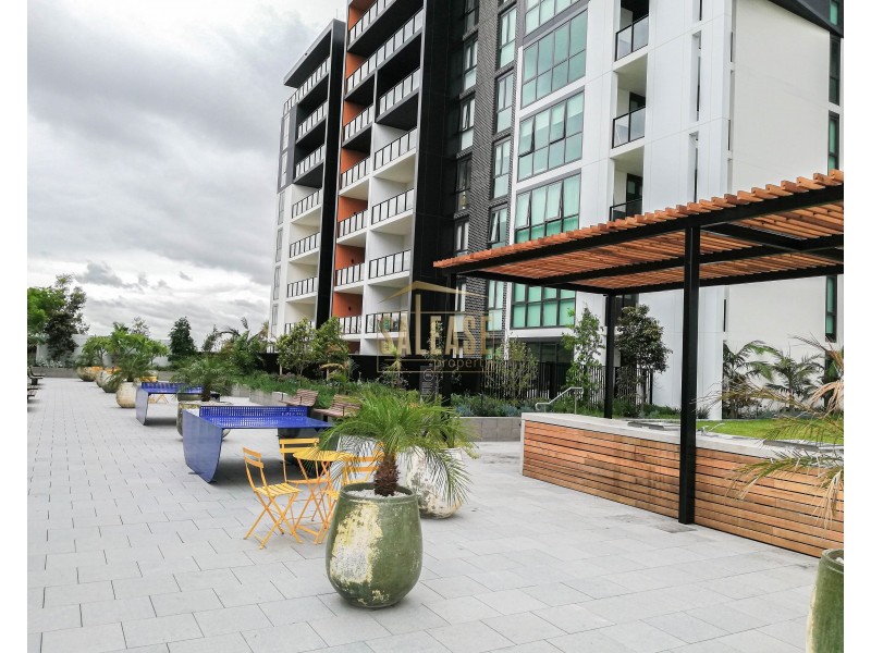 710/2 Sergeant Street, Edmondson Park NSW 2174