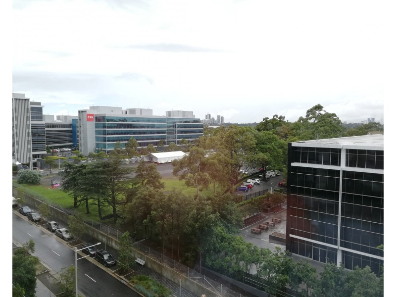 604/3 Network Place, North Ryde NSW 2113