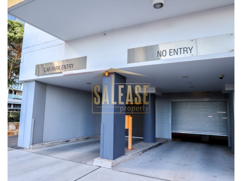 210/2 Brodie Spark Drive, Wolli Creek NSW 2205