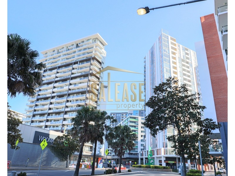 210/2 Brodie Spark Drive, Wolli Creek NSW 2205