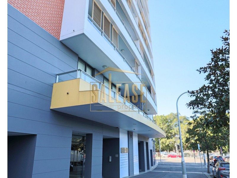 210/2 Brodie Spark Drive, Wolli Creek NSW 2205