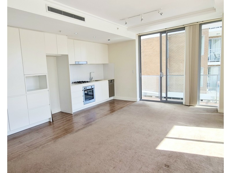 203/79-87 Princes Highway, Kogarah NSW 2217