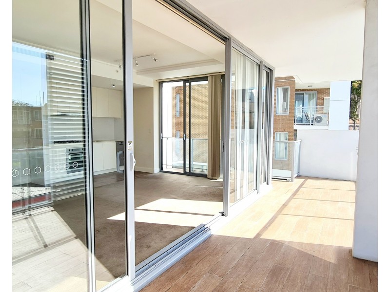 203/79-87 Princes Highway, Kogarah NSW 2217