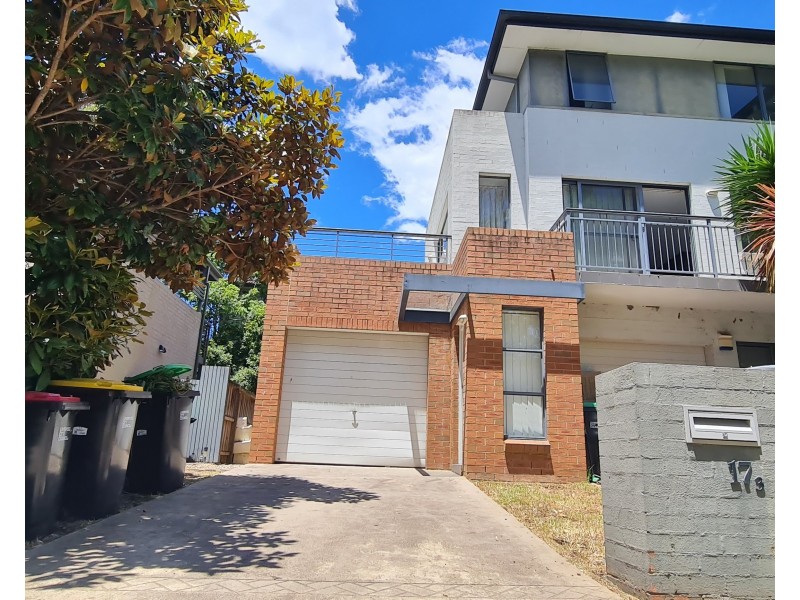 3/17 Parkwood Road, Holsworthy NSW 2173