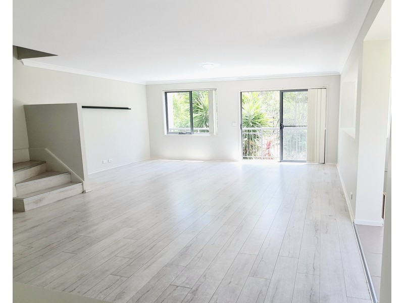 3/17 Parkwood Road, Holsworthy NSW 2173