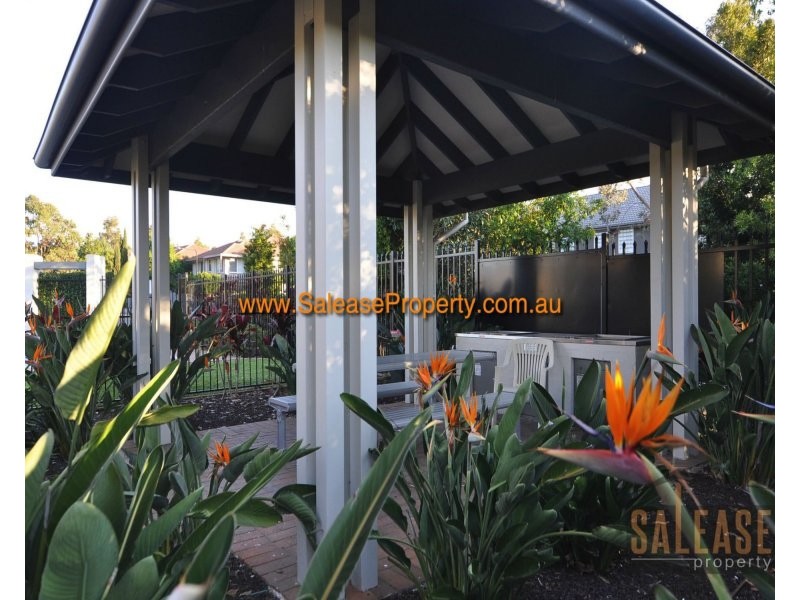 3/17 Parkwood Road, Holsworthy NSW 2173