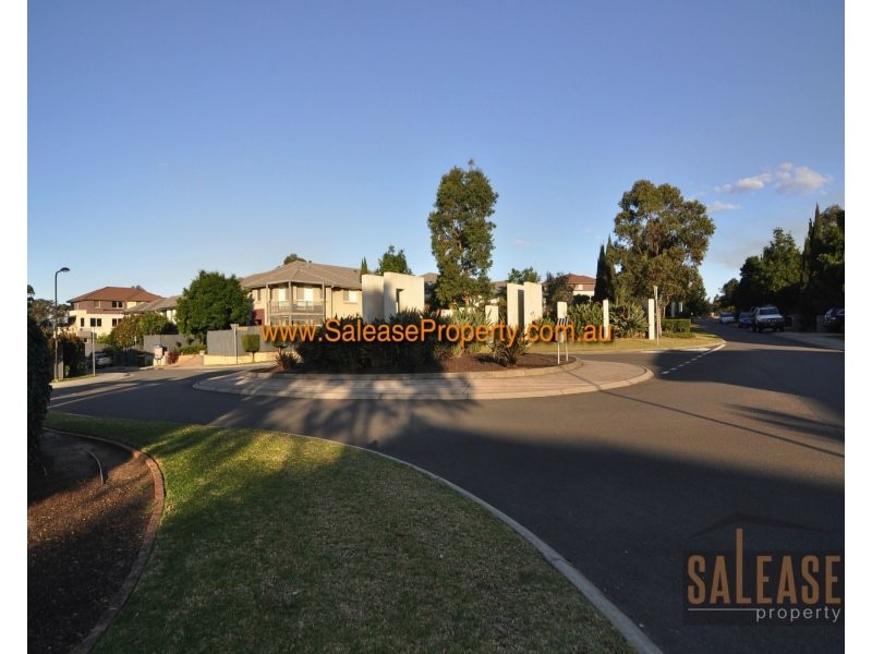 3/17 Parkwood Road, Holsworthy NSW 2173