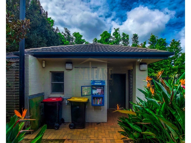 3/17 Parkwood Road, Holsworthy NSW 2173