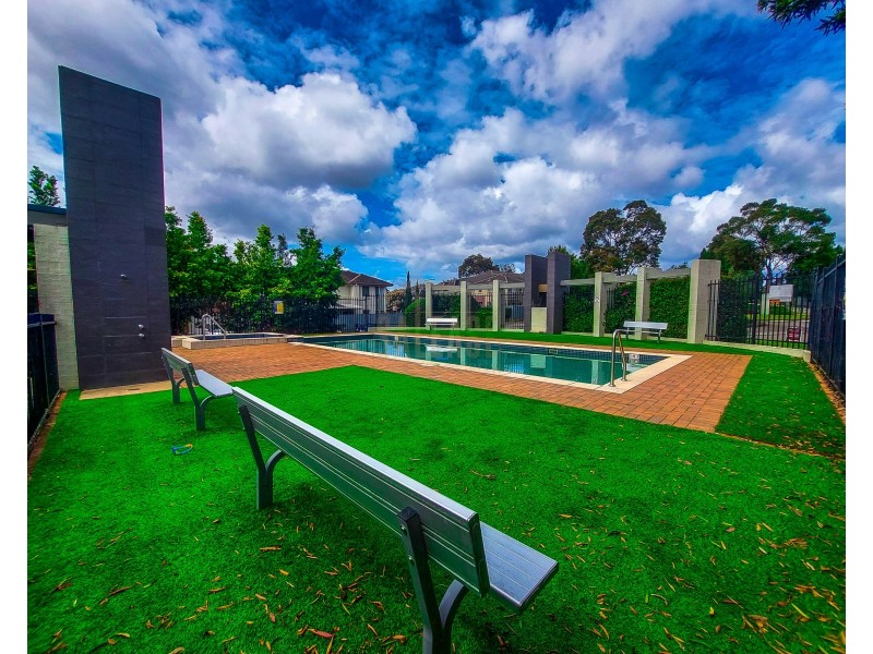 3/17 Parkwood Road, Holsworthy NSW 2173