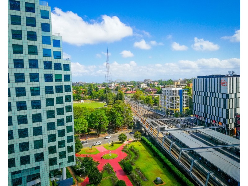 701/69 ALBERT AVENUE, Chatswood NSW 2067