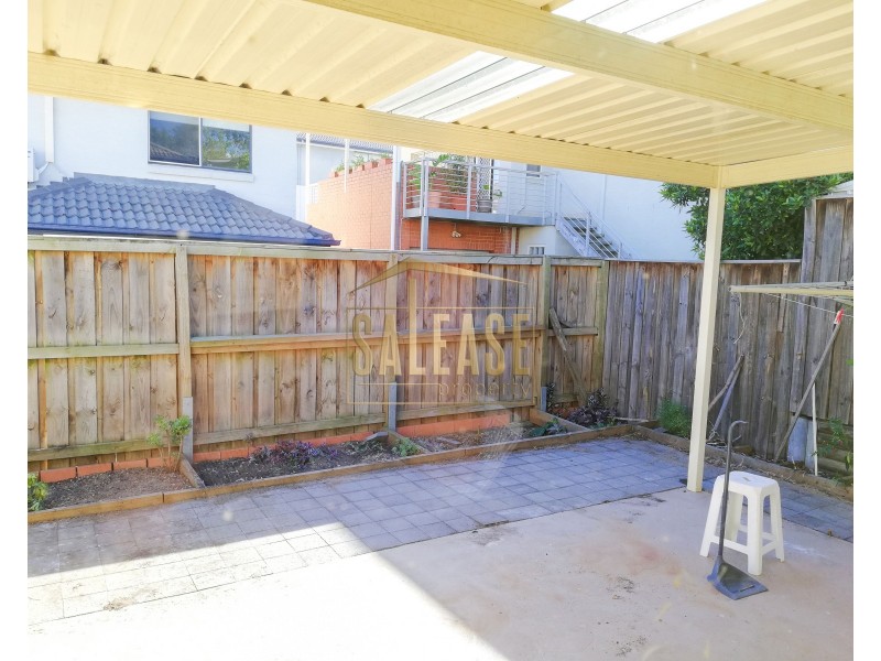 23 The Boulevarde, Holsworthy NSW 2173
