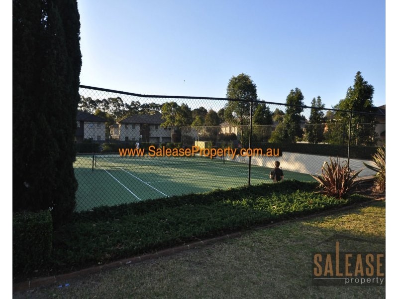 23 The Boulevarde, Holsworthy NSW 2173