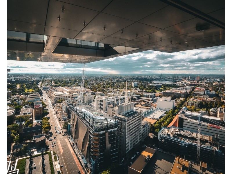 E28031/3 Carlton St, Chippendale NSW 2008