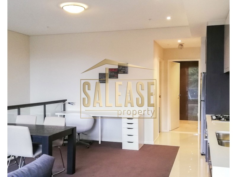 315/19 JOYNTON AVENUE, Zetland NSW 2017