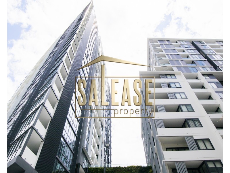 301/9 Brodie Spark Drive, Wolli Creek NSW 2205