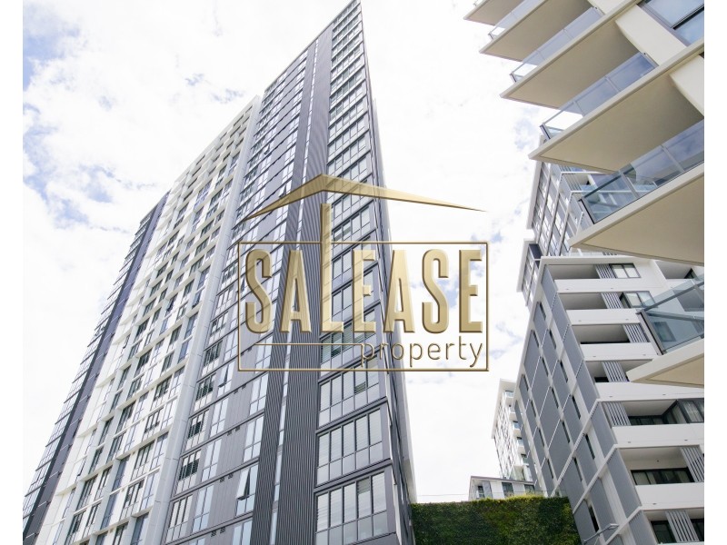 301/9 Brodie Spark Drive, Wolli Creek NSW 2205