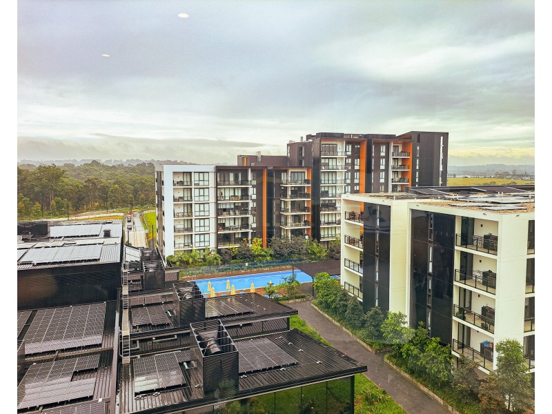 Emerson 906/54 Soldiers Parade, Edmondson Park NSW 2174