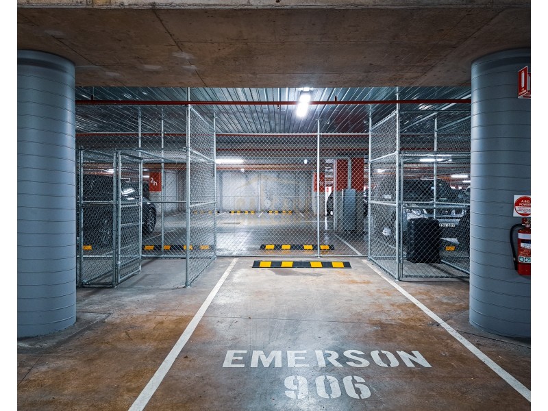 Emerson 906/54 Soldiers Parade, Edmondson Park NSW 2174