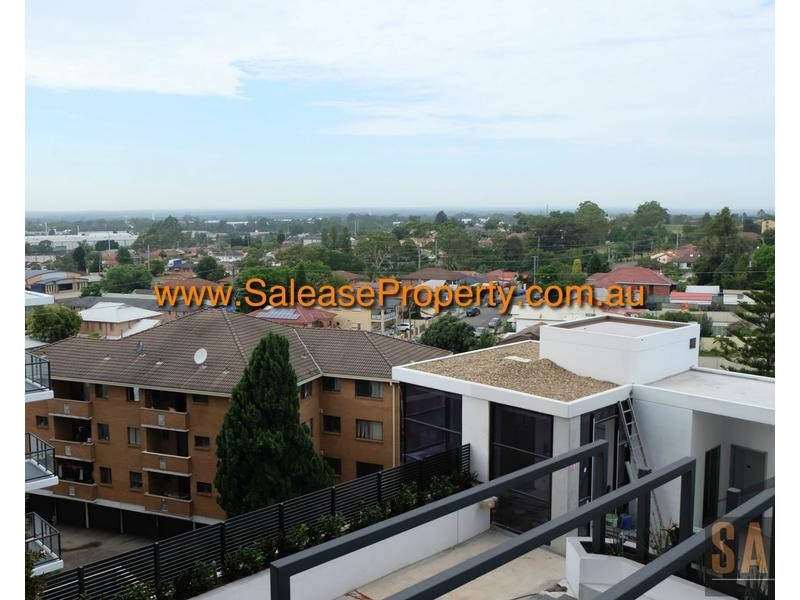 609/420 Macquarie Street, Liverpool NSW 2170