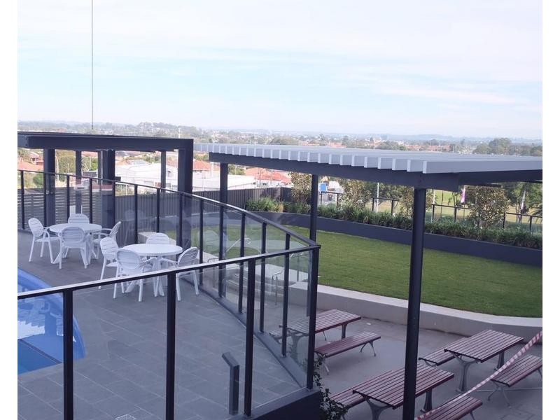 609/420 Macquarie Street, Liverpool NSW 2170