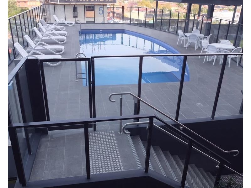 609/420 Macquarie Street, Liverpool NSW 2170