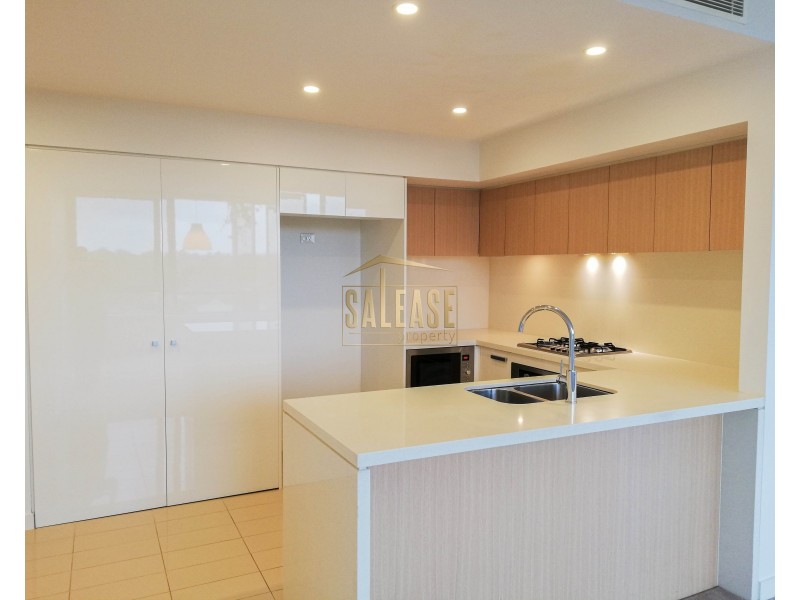 Unit N305/2 Lardelli Drive, Ryde NSW 2112