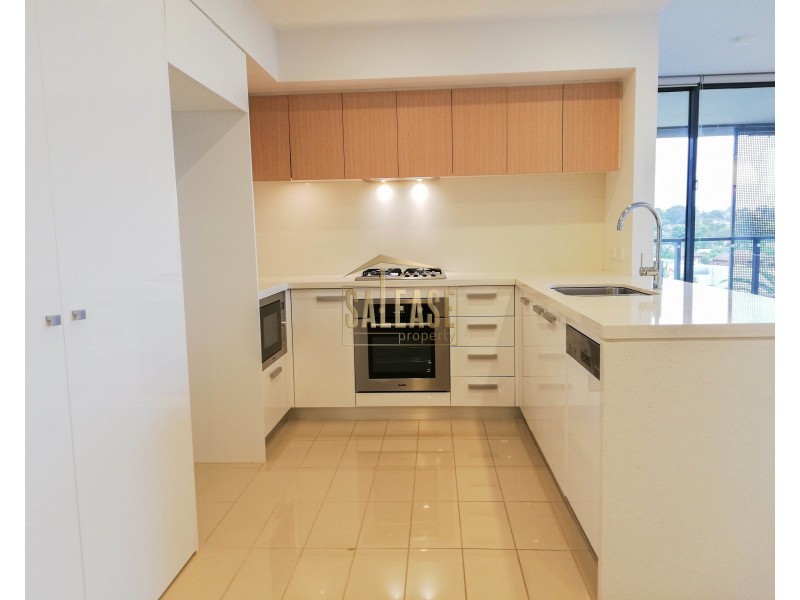 Unit N305/2 Lardelli Drive, Ryde NSW 2112