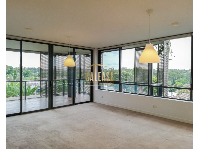 Unit N305/2 Lardelli Drive, Ryde NSW 2112