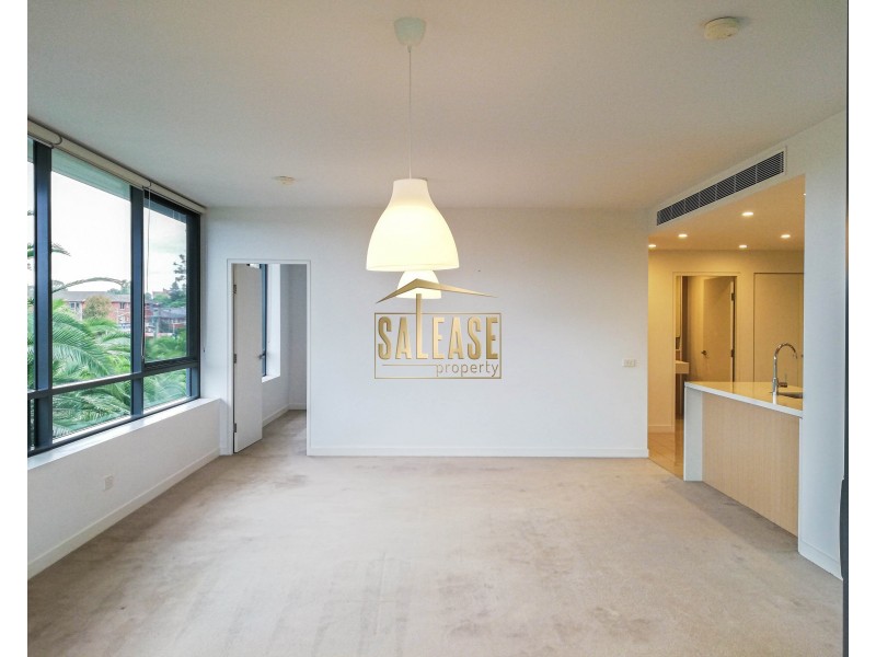 Unit N305/2 Lardelli Drive, Ryde NSW 2112