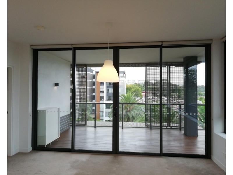 Unit N305/2 Lardelli Drive, Ryde NSW 2112