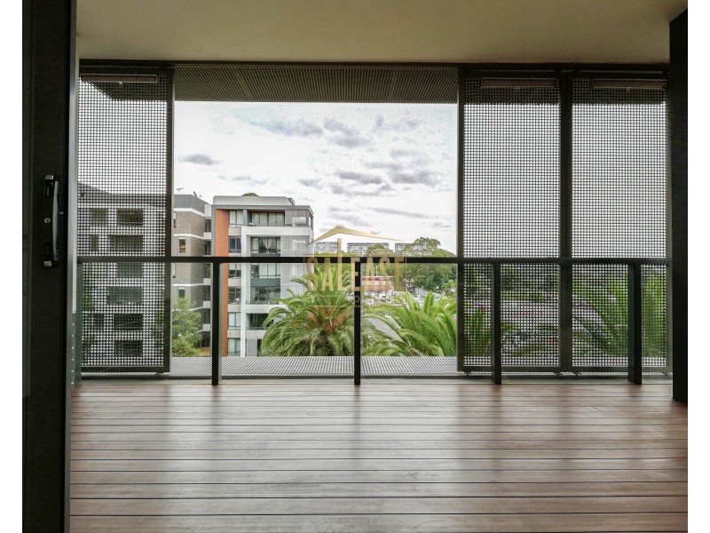 Unit N305/2 Lardelli Drive, Ryde NSW 2112