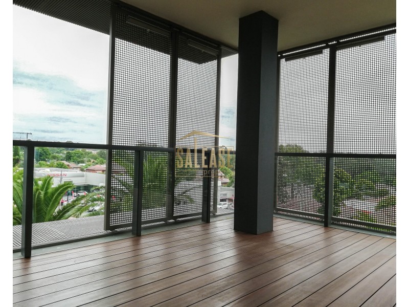 Unit N305/2 Lardelli Drive, Ryde NSW 2112