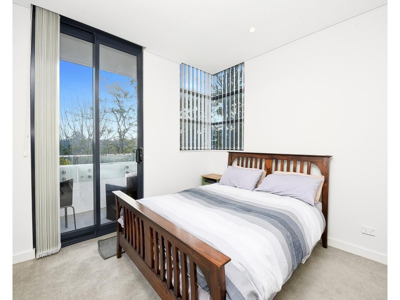 B623/2 Livingstone Avenue, Pymble NSW 2073