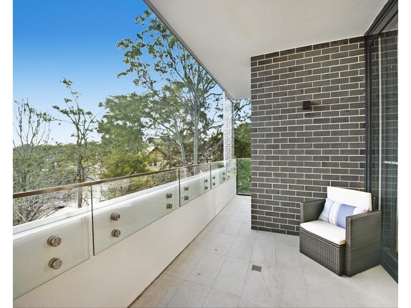 B623/2 Livingstone Avenue, Pymble NSW 2073