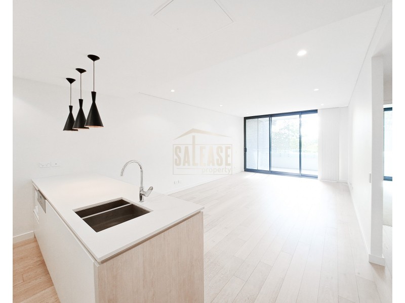 B623/2 Livingstone Avenue, Pymble NSW 2073