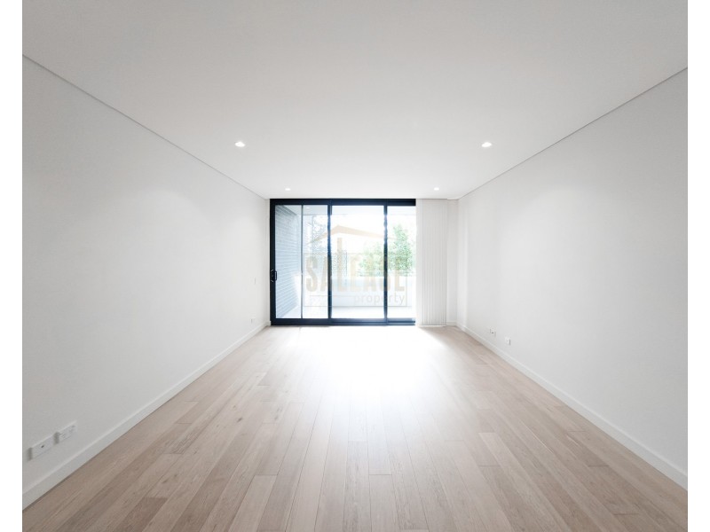 B623/2 Livingstone Avenue, Pymble NSW 2073